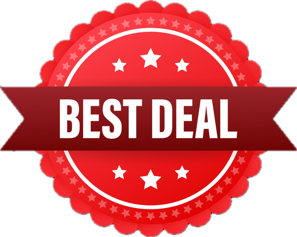 best deal products