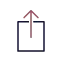 up share icon